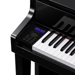 Casio GP - 510 Celviano Grand Hybrid Piano - Remenyi House of Music