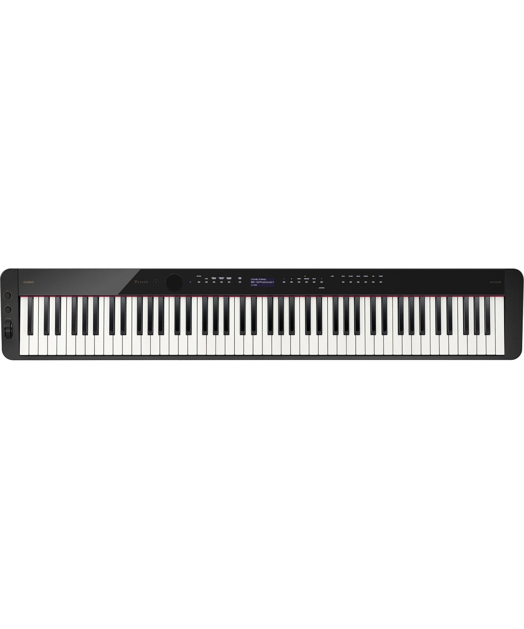 Casio PX - S3100BK Digital Piano - Remenyi House of Music