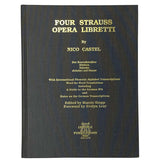 Castel, N. - Four Strauss Opera Libretti - Remenyi House of Music