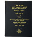 Castel, N. - Libretti of Wagner's Ring Cycle - Remenyi House of Music