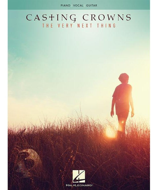 Casting Crowns - The Very Next Thing - Remenyi House of Music