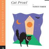 Cat Prowl - Remenyi House of Music