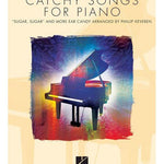 Catchy Songs for Piano - Remenyi House of Music