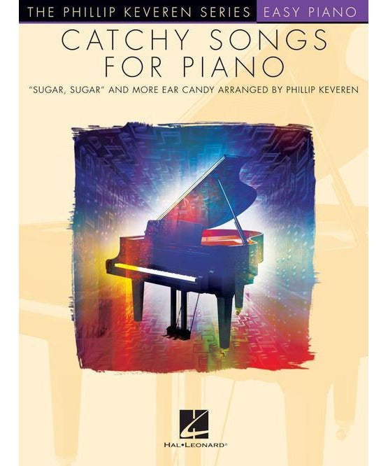 Catchy Songs for Piano - Remenyi House of Music