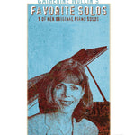 Catherine Rollin's Favorite Solos, Book 2 - Remenyi House of Music