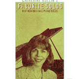 Catherine Rollin's Favorite Solos, Book 3 - Remenyi House of Music