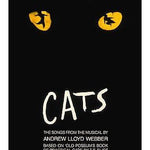 Cats (Vocal Arrangement with Piano Accompaniment) - Remenyi House of Music