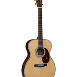 Martin 00028 Modern Deluxe Orchestra with Case