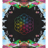 Coldplay - A Head Full of Dreams