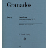 Andaluza (Danza espanola No. 5)