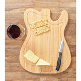 Fender Telecaster Cutting Board