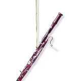 Musical Ornament - Bassoon