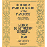 Elementary Instruction for the Pianoforte