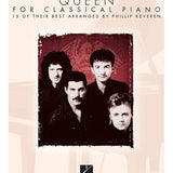 Queen for Classical Piano