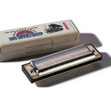 Hohner Big River 590E Diatonic Harmonica - Key of E