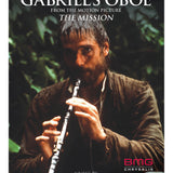 Gabriel's Oboe (from The Mission)