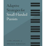 Adaptive Strategies for Small-Handed Pianists