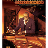 Oscar Peterson Plays Duke Ellington