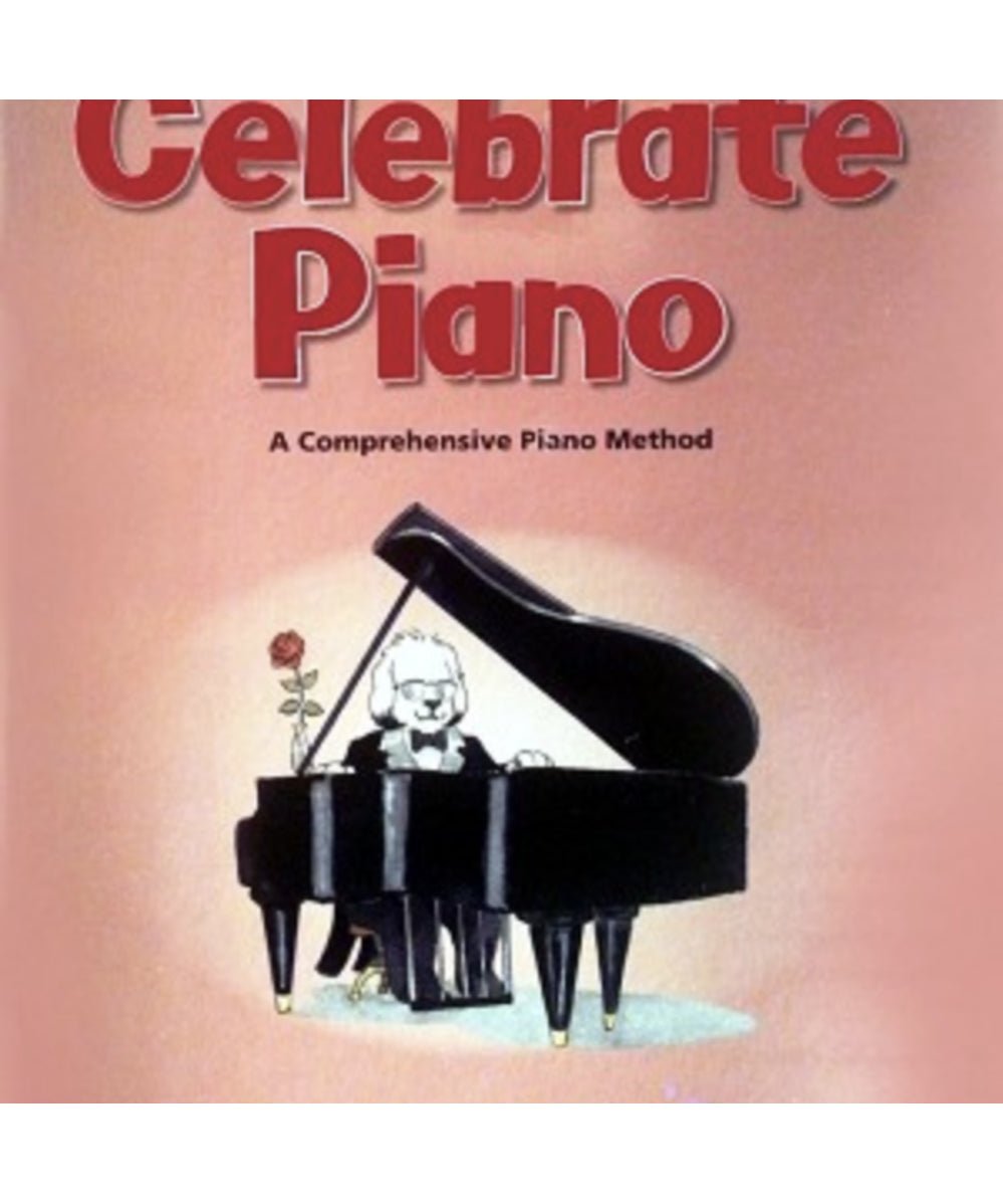 Celebrate Piano 2 - Solos - Remenyi House of Music