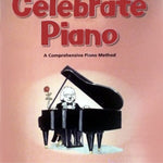 Celebrate Piano 2 - Solos - Remenyi House of Music
