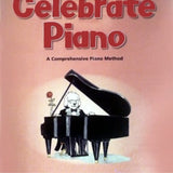Celebrate Piano 2 - Solos - Remenyi House of Music