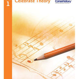 Celebrate Theory 1 - Remenyi House of Music