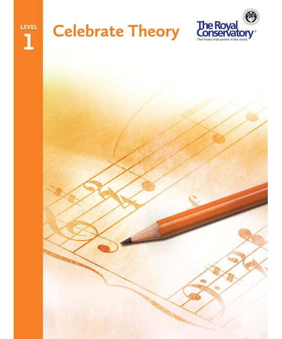 Celebrate Theory 1 - Remenyi House of Music