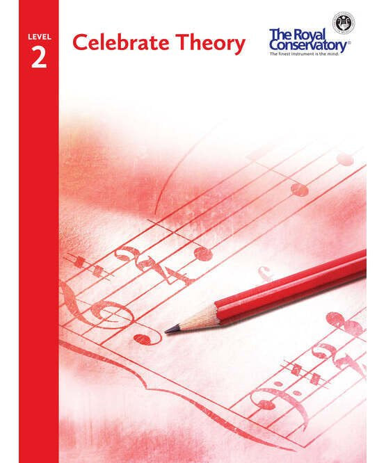 Celebrate Theory 2 - Remenyi House of Music