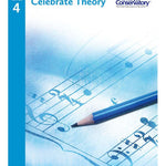 Celebrate Theory 4 - Remenyi House of Music