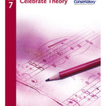 Celebrate Theory 7 - Remenyi House of Music