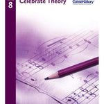 Celebrate Theory 8 - Remenyi House of Music