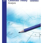 Celebrate Theory ARCT: Analysis - Remenyi House of Music