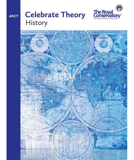 Celebrate Theory ARCT: History - Remenyi House of Music