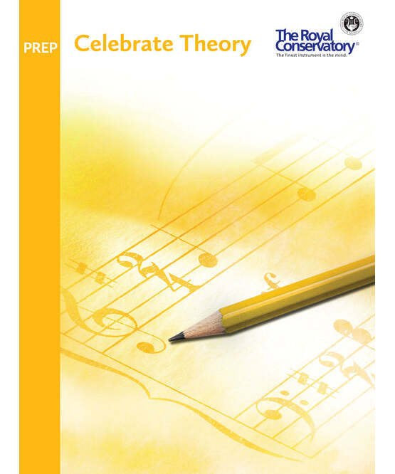 Celebrate Theory Preparatory - Remenyi House of Music