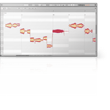 Celemony Melodyne 5 Essentials - Remenyi House of Music