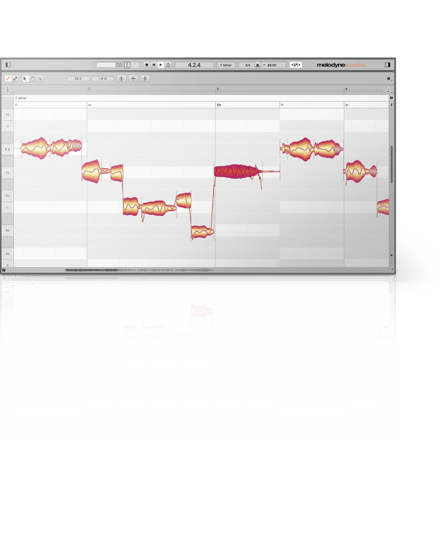 Celemony Melodyne 5 Essentials - Remenyi House of Music