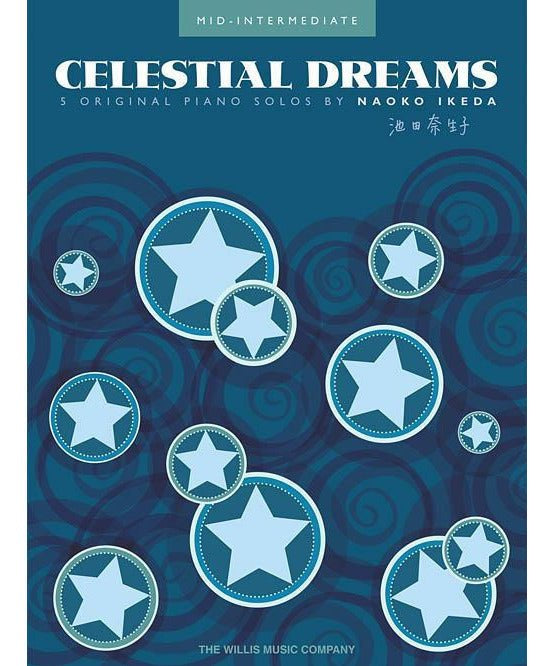 Celestial Dreams - Remenyi House of Music