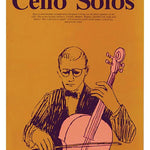 Cello Solos - Remenyi House of Music