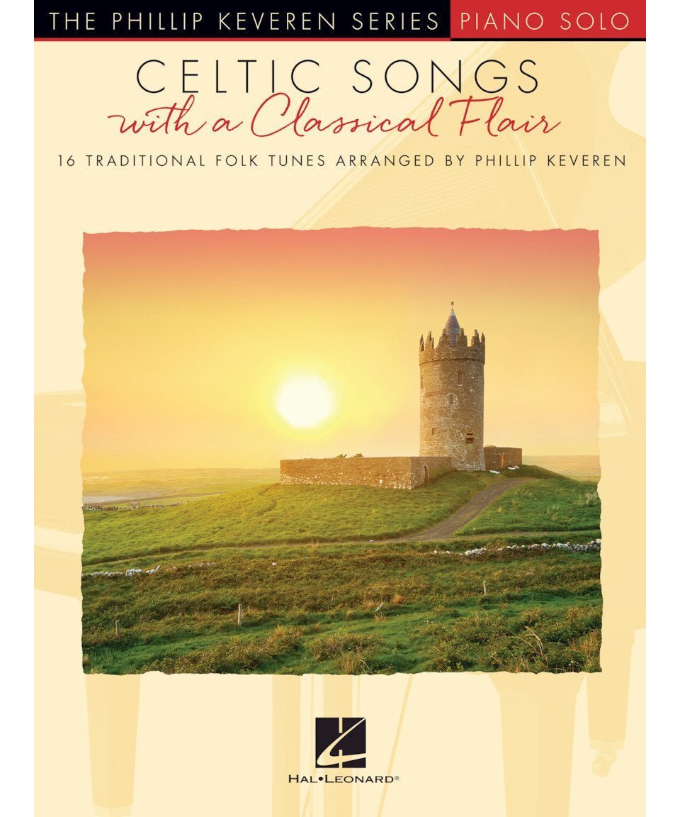 Celtic Songs with a Classical Flair - Remenyi House of Music