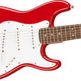 Squier Mini Stratocaster Electric Guitar