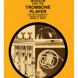 Solos pour le tromboniste