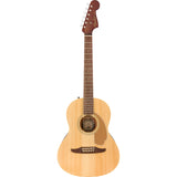 Fender Sonoran Mini Guitar, Natural