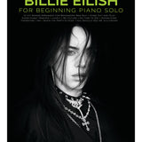 Billie Eilish – Début du solo de piano