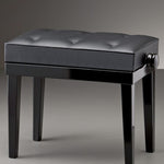 CGM Adjustable Piano Bench 125 Studio A - Remenyi House of Music