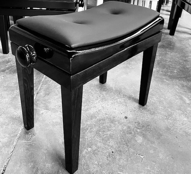 CGM Adjustable Piano Bench 125 Studio K - Remenyi House of Music