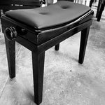 CGM Adjustable Piano Bench 125 Studio K - Remenyi House of Music