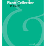 La collection pour piano de Stravinsky