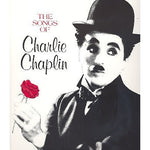 Chaplin C. - Songs Of Charlie Chaplin - Remenyi House of Music