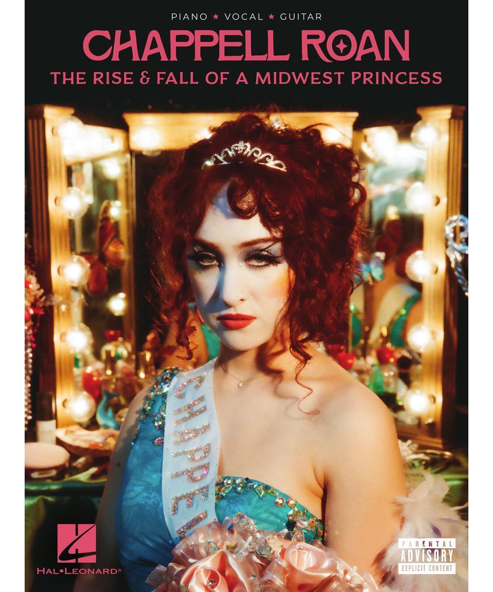 Chappell Roan - The Rise and Fall of a Midwest Princess - Remenyi House of Music