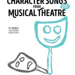 Character Songs from Musical Theatre - Women's Edition - Remenyi House of Music